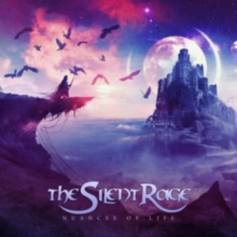 Image of Nuances of life CD / Album Digipak (Limited Edition)