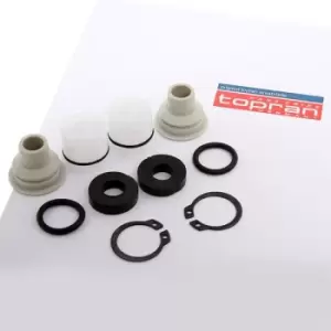 image of TOPRAN Repair Kit, gear lever OPEL,VAUXHALL 207 905 0758223,0758223S,758223 758223S,90442265,90442265S