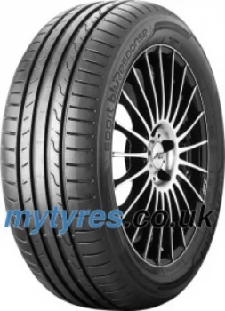 Image of Dunlop Sport BluResponse ( 165/65 R15 81H )