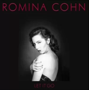Image of Let It Go by Romina Cohn Vinyl Album