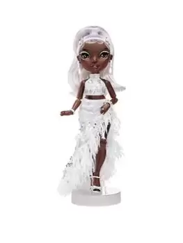 Image of Rainbow High Rainbow Vision Divas - Ayesha Sterling