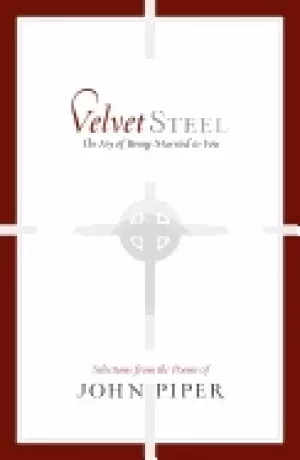 Image of velvet steel the joy of being married to you selections from the poems of j