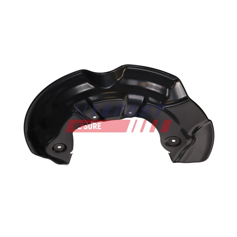 Image of FAST Brake disc backing plate FAST FT04013