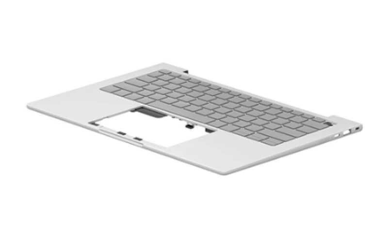 Image of HP P32348-031 laptop spare part Keyboard
