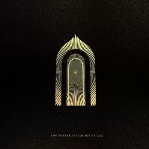 Image of Greta Van Fleet The battle at gardens gate CD multicolor