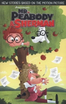 Image of Mr Peabody & Sherman by Sholly Fisch