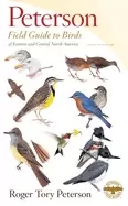 Image of peterson field guide to birds of eastern and central north america seventh