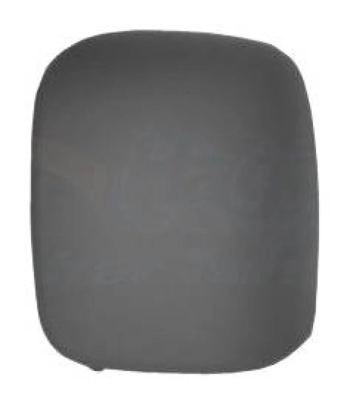 Image of VAN WEZEL 1612843 Cover, outside mirror * HAGUS * Left, primed Cover,outside mirror (23)