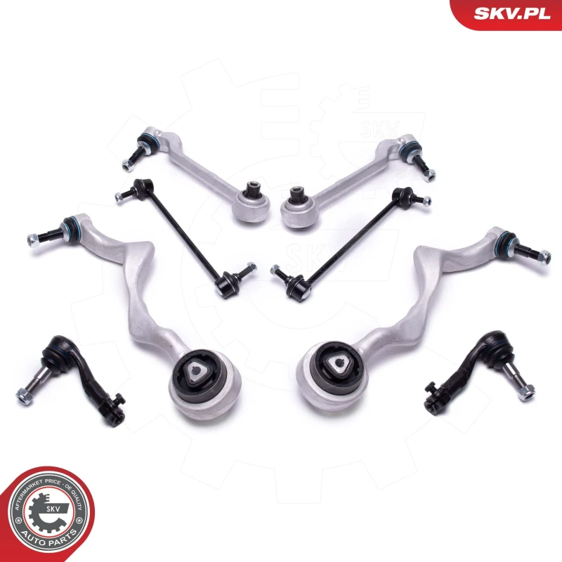 Image of ESEN SKV Link set, wheel suspension ESEN SKV 04SKV890