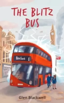 Image of The Blitz Bus