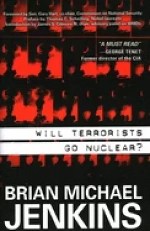 Image of will terrorists go nuclear