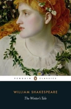Image of The Winters Tale by William Shakespeare Paperback