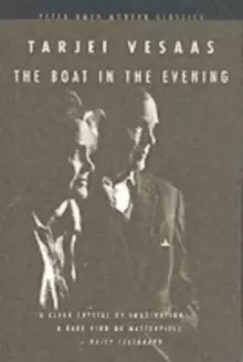 Image of Boat in the Evening
