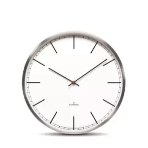 image of Huygens HU10001 One 25cm-index Wall Clock