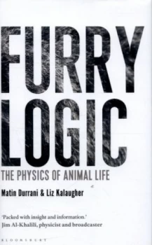 Image of Furry Logic by Matin Durrani Hardback
