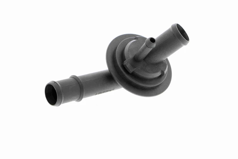 Image of VAICO V30-1608 Pipe, heat exchanger Original VAICO Quality Plastic Pipe,heat exchanger (994)