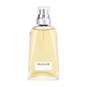 Image of Thierry Mugler Cologne Fly Away Eau de Toilette Unisex 100ml