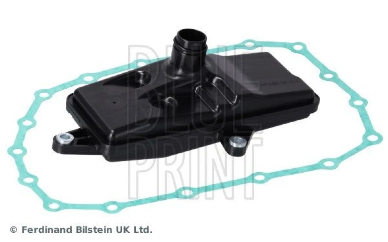 Image of Blue PRINT Automatic transmission filter kit Blue PRINT ADBP210114