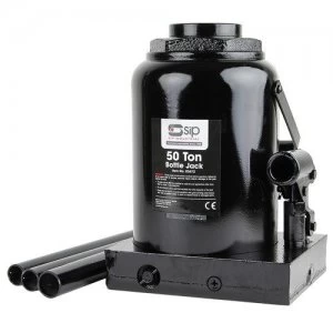 Image of SIP 03672 50 Ton Bottle Jack