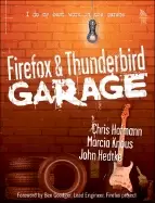 Image of firefox and thunderbird garage