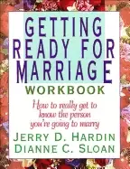 Image of getting ready for marriage workbook how to really get to know the person yo