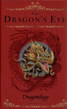 Image of The Dragons Eye by Dugald Steer and Douglas Carrell Hardback