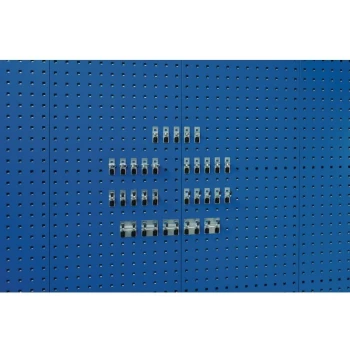 Image of 14031413 Hook Kit 30-Pce - Bott