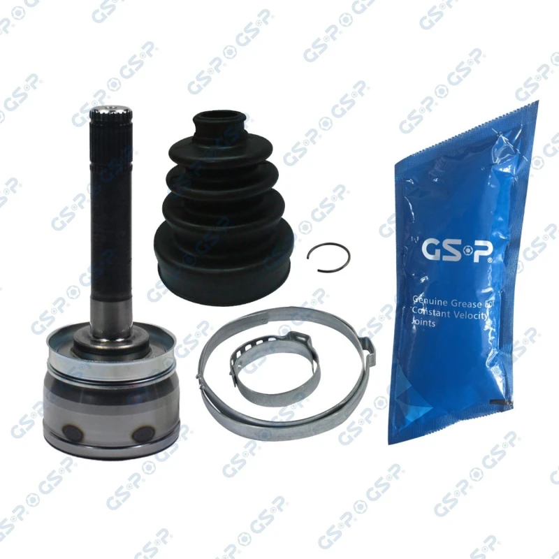 Image of GSP CV joint kit GSP 841025