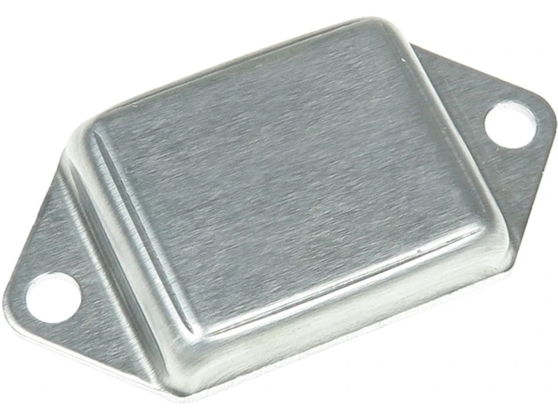 Image of AS-PL Alternator voltage regulator AS-PL ARE2007