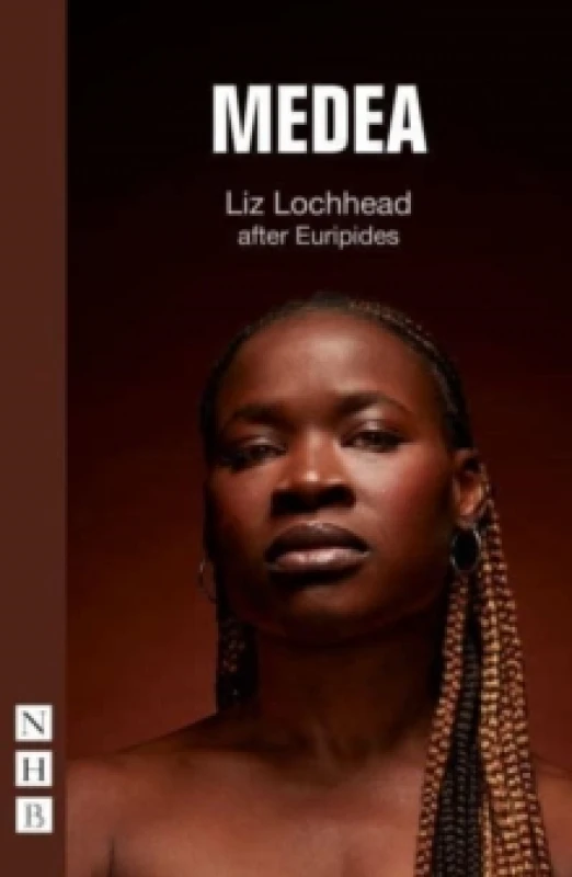 Image of Medea. Paperback. By Liz Lochhead, Euripides Books