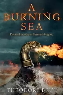 Image of A Burning Sea