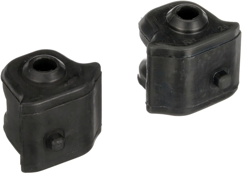 Image of GATES Repair kit, anti-roll bar bush GATES AWS2537