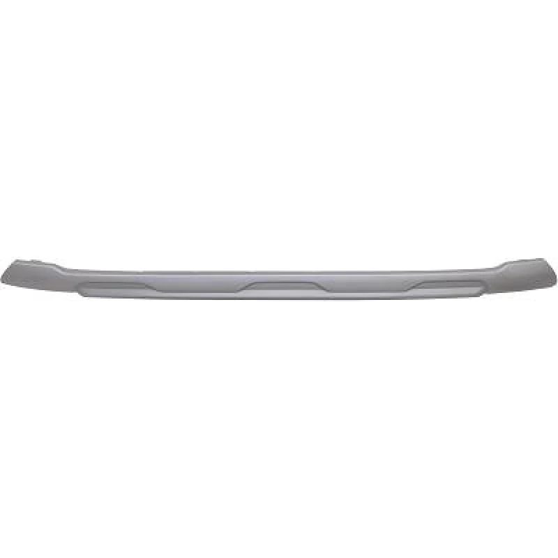 Image of Bumper cover DIEDERICHS 4457461
