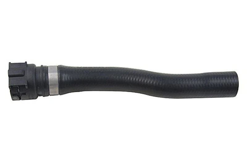 Image of Radiator hose METZGER 2420659