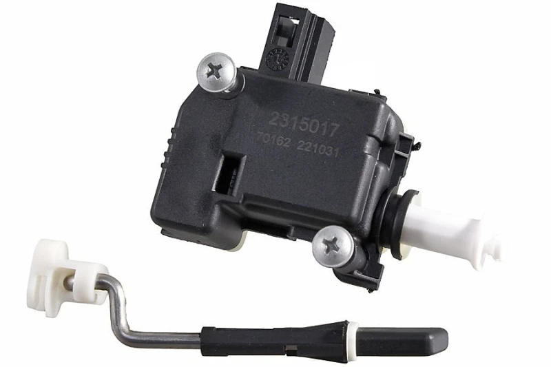 Image of Control, central locking system METZGER 2315017
