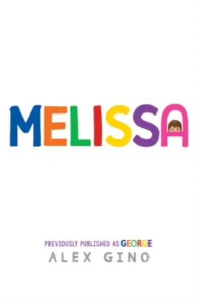 Image of Melissa Paperback / softback