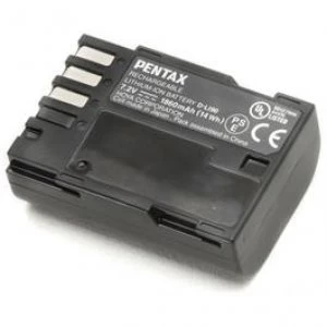 Image of Pentax D-L190 Lithium Battery for K7