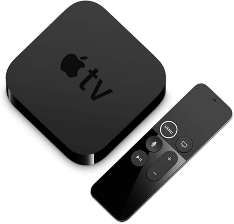 image of Apple TV 1st Gen 4K 32GB