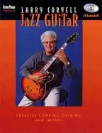 Image of larry coryell jazz guitar