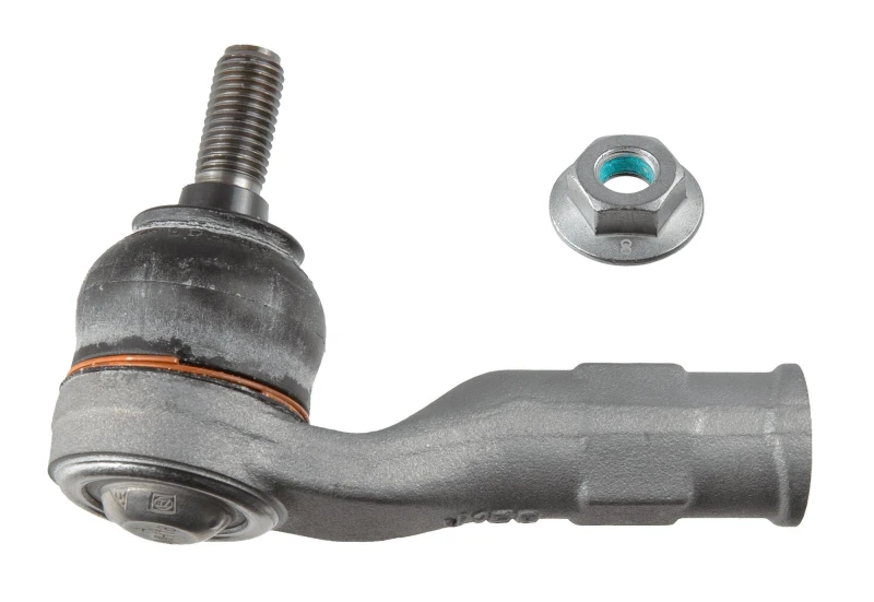 Image of Track rod end LEMFORDER 43374 01