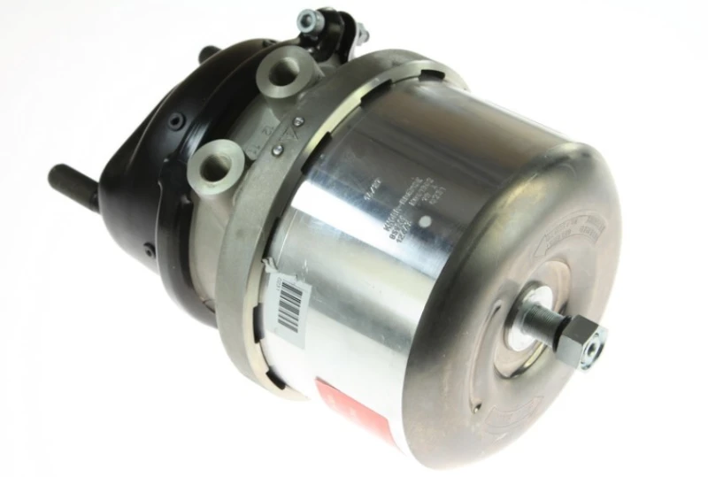 Image of KNORR-BREMSE K001902 Diaphragm Brake Cylinder Diaphragm Brake Cylinder (359)