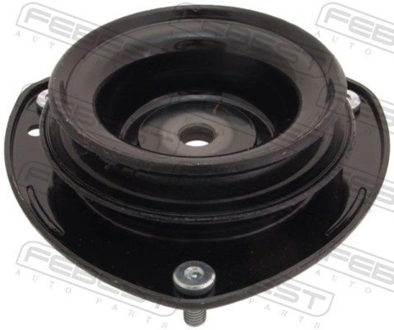 Image of Mounting, shock absorbers FEBEST SZSS-LN