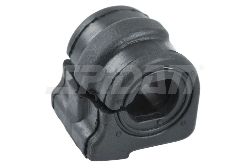 Image of SPIDAN CHASSIS PARTS Anti roll bar bush SPIDAN CHASSIS PARTS 411317