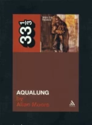 Image of jethro tulls aqualung