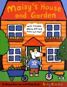 Image of Maisy's House and Garden