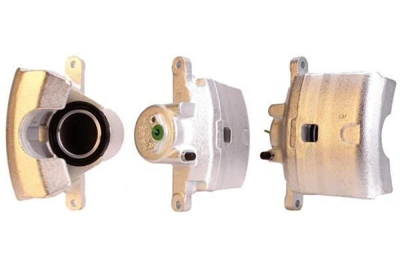 Image of Brake caliper FERODO FCL695295