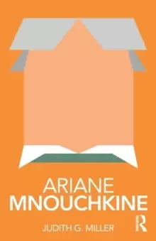 Image of Ariane Mnouchkine