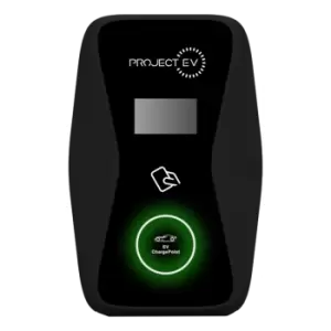Image of 22Kw Ev Charger With Rfid 22Kw Three Phase