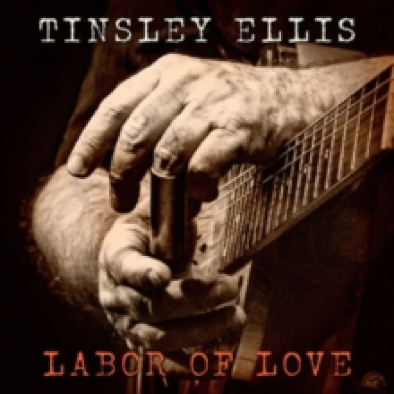 Image of Labor of love Vinyl