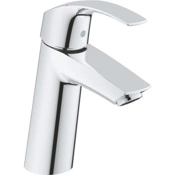 Eurosmart Single lever Basin Mixer M-size (23324001) - Grohe